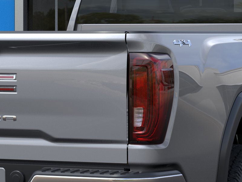 2025 GMC Sierra 2500 HD Pro