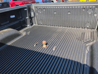 2022 GMC Sierra 2500 HD Pro