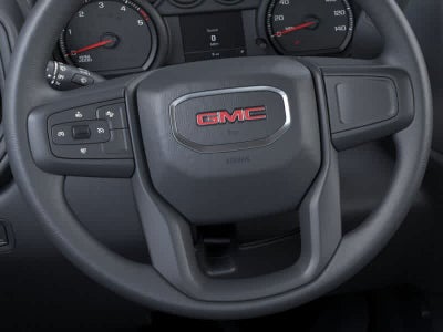 2025 GMC Sierra 2500 HD Pro