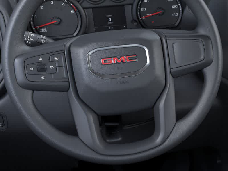 2025 GMC Sierra 2500 HD Pro