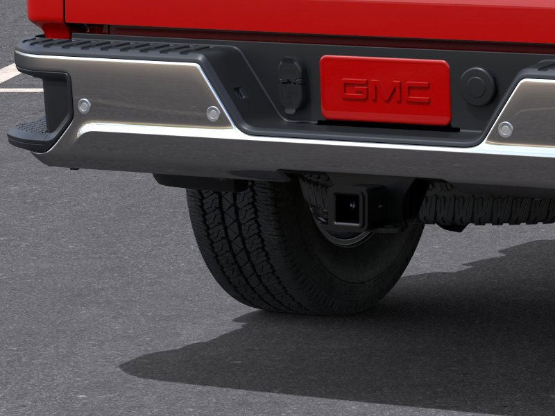 2025 GMC Sierra 2500 HD Pro