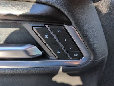 2025 GMC Sierra 3500 HD Denali