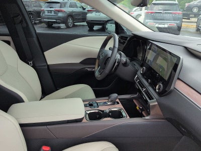 2025 Lexus RX RX 350
