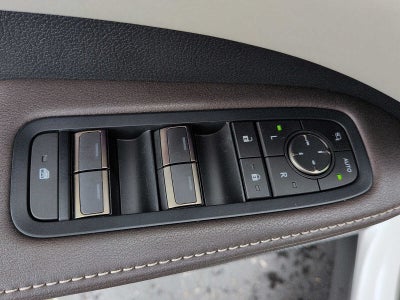 2025 Lexus RX RX 350