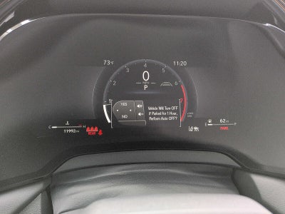 2025 Lexus RX RX 350