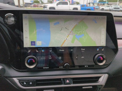 2025 Lexus RX RX 350