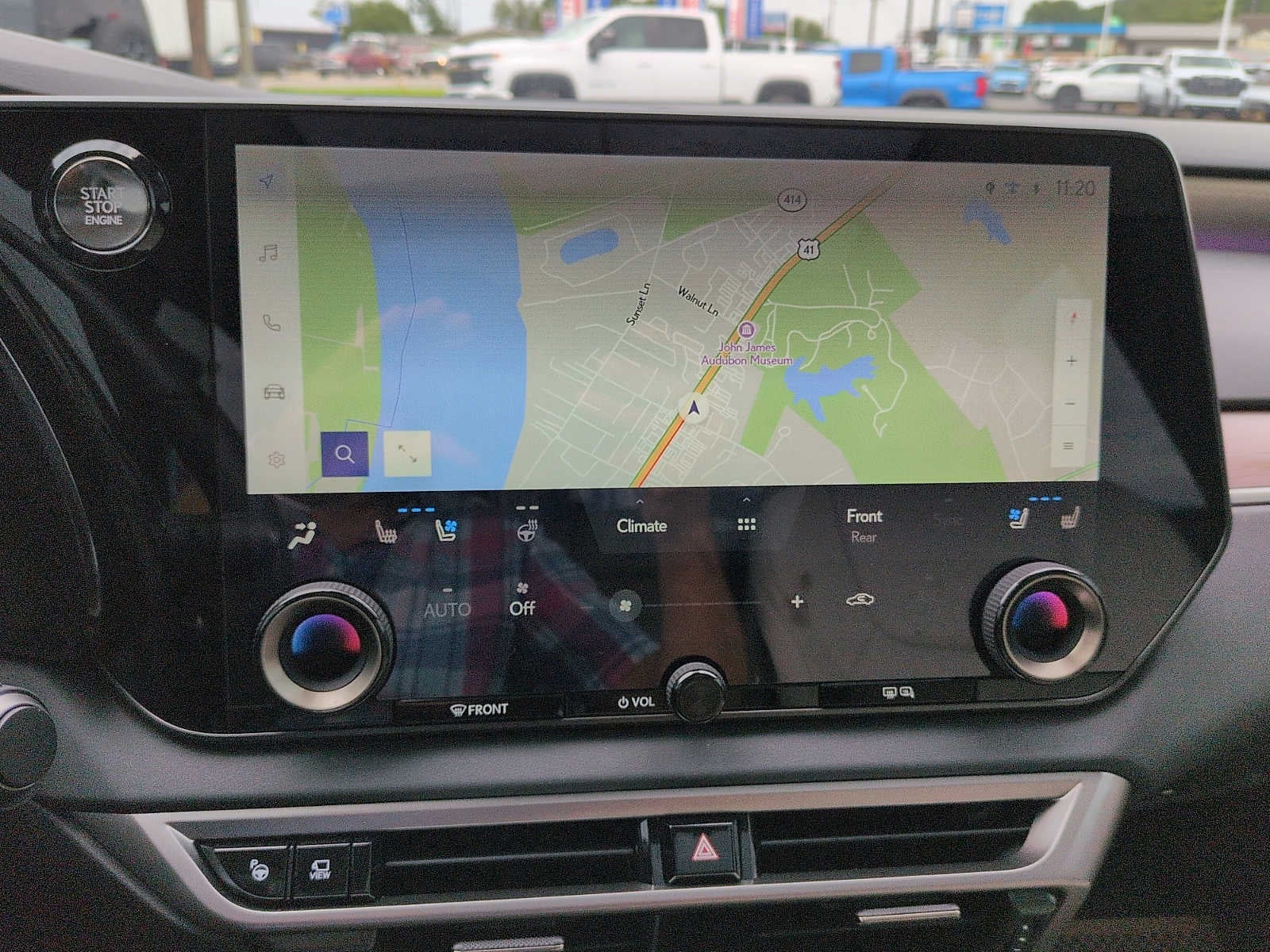 2025 Lexus RX RX 350