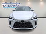 2025 Lexus RX RX 350