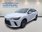 2025 Lexus RX RX 350