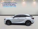 2025 Lexus RX RX 350