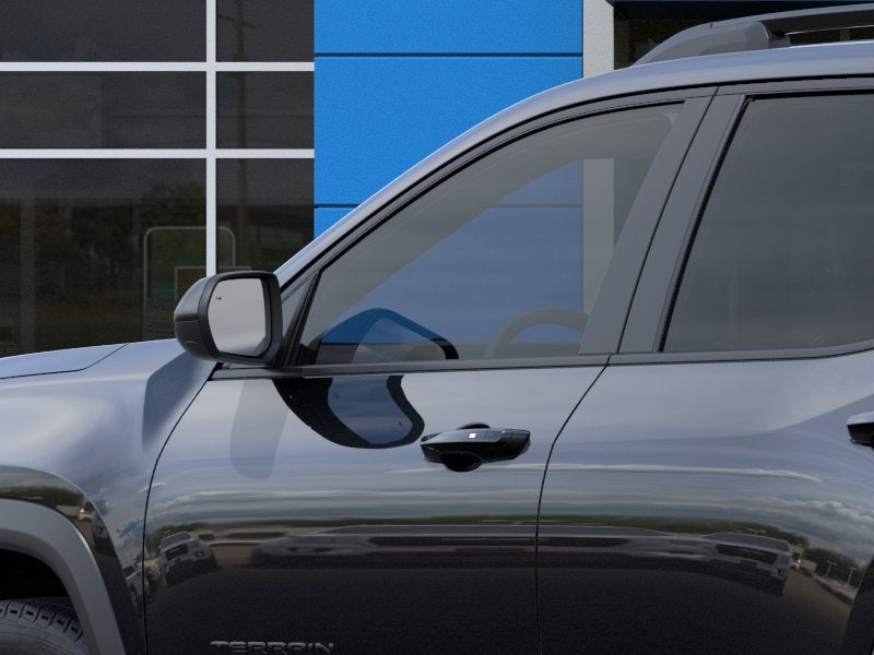 2027 GMC Terrain FWD Elevation
