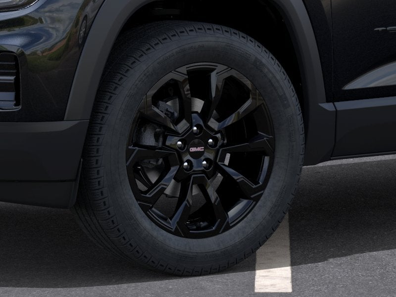 2027 GMC Terrain FWD Elevation