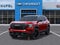 2027 GMC Terrain FWD Elevation