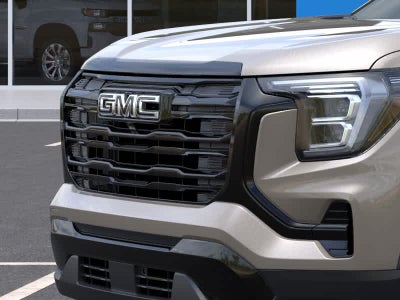 2027 GMC Terrain AWD Elevation