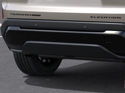 2027 GMC Terrain AWD Elevation