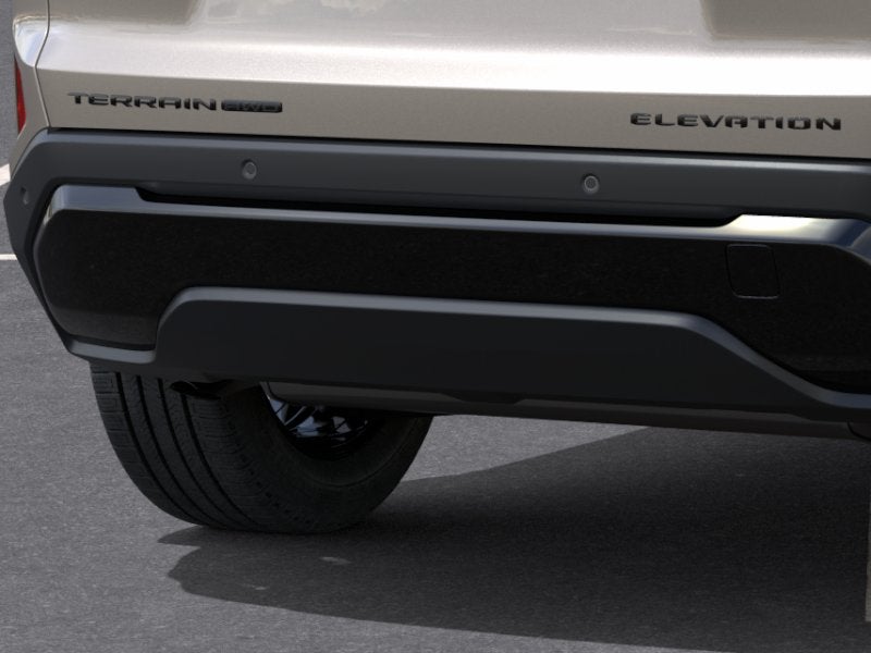2027 GMC Terrain AWD Elevation