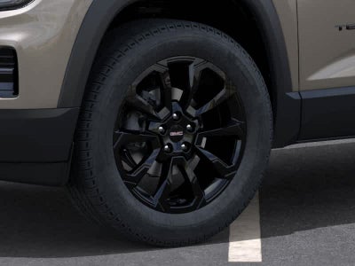 2027 GMC Terrain AWD Elevation