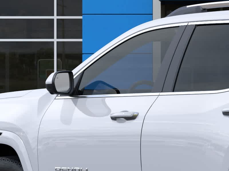 2027 GMC Terrain AWD Denali