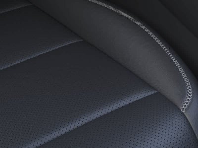 2027 GMC Terrain AWD Denali