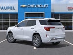2027 GMC Terrain AWD Denali