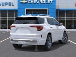 2027 GMC Terrain AWD Denali