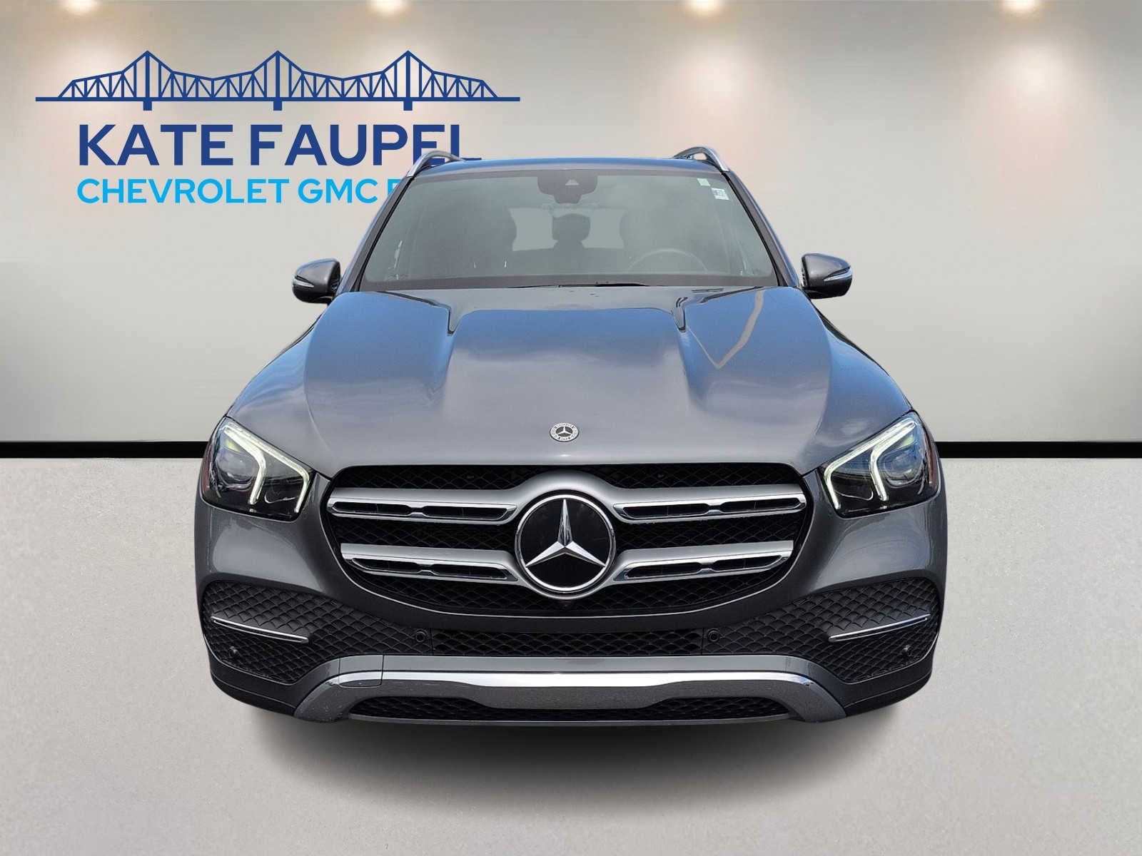 2022 Mercedes-Benz GLE GLE 350