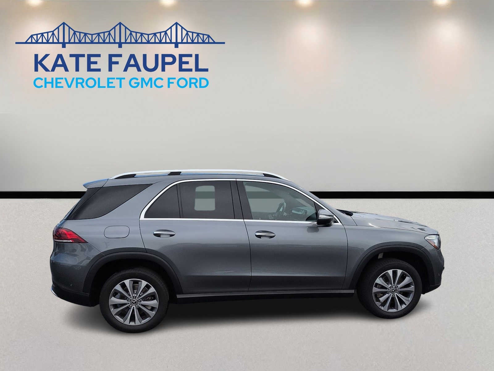 2022 Mercedes-Benz GLE GLE 350