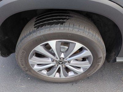 2022 Mercedes-Benz GLE GLE 350