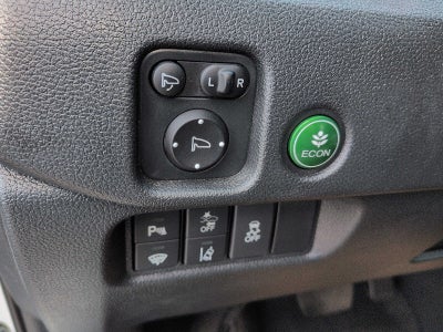 2023 Honda Passport Elite