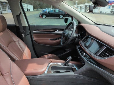 2020 Buick Enclave Avenir