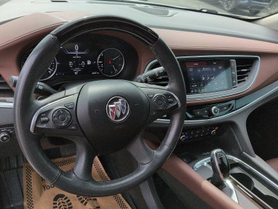 2020 Buick Enclave Avenir