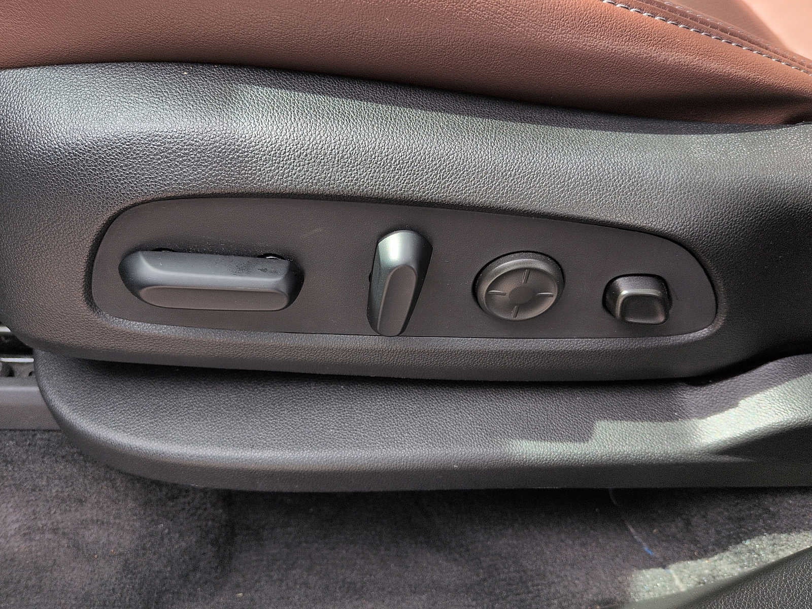 2020 Buick Enclave Avenir