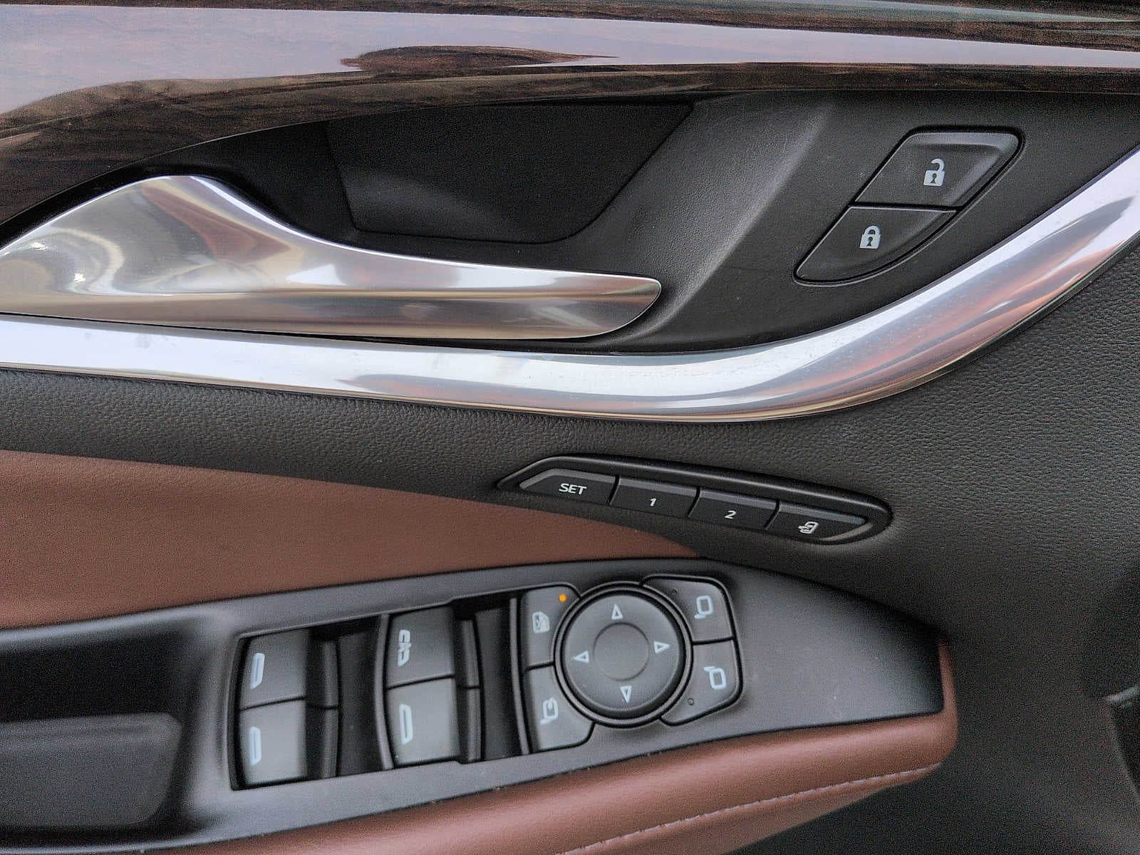 2020 Buick Enclave Avenir