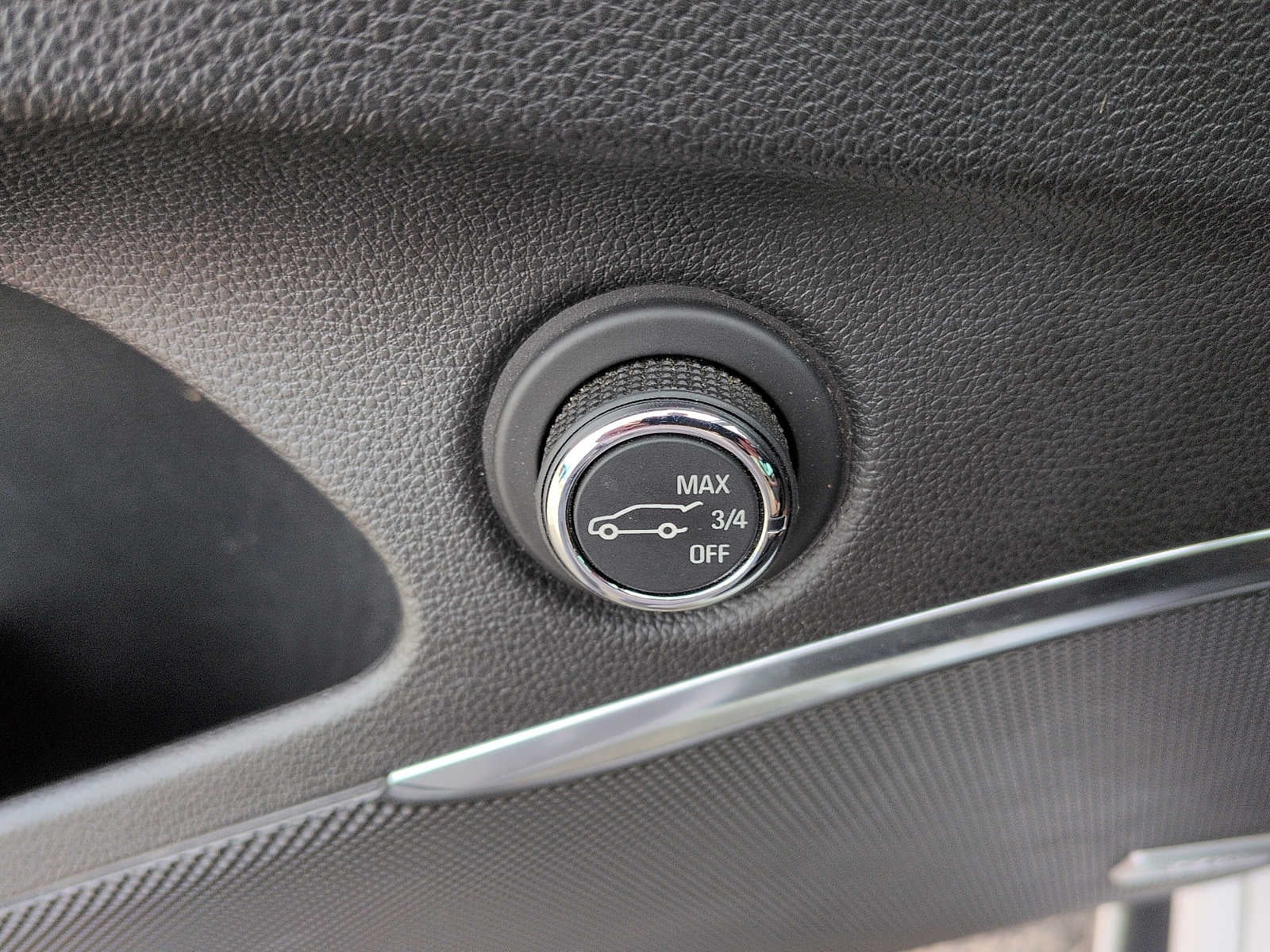 2020 Buick Enclave Avenir