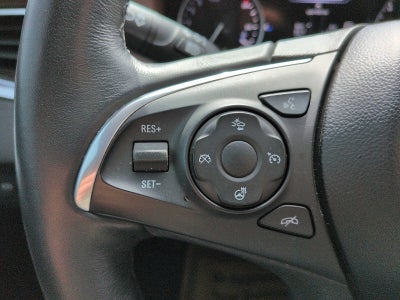 2020 Buick Enclave Avenir