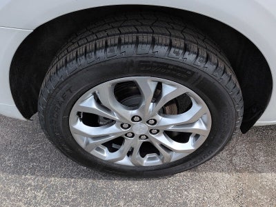 2020 Buick Enclave Avenir