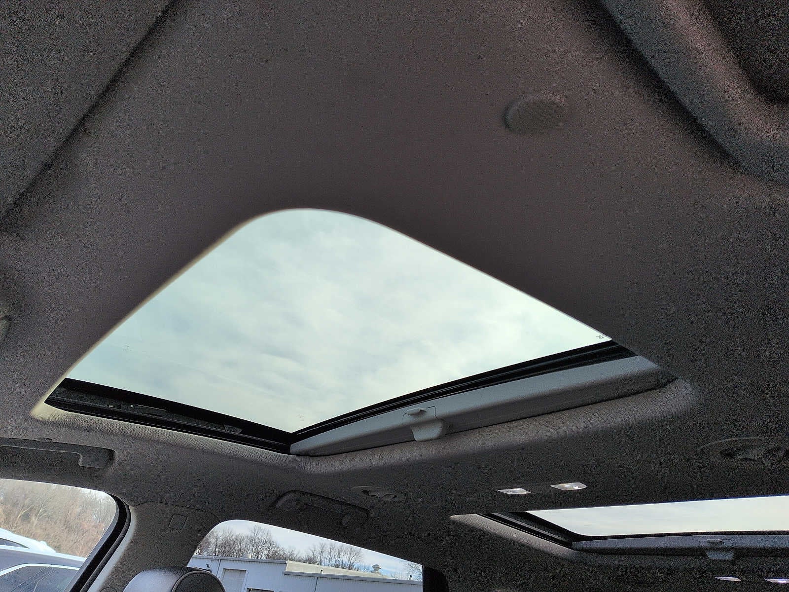 2020 Buick Enclave Avenir