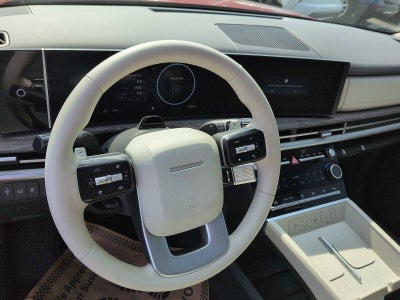 2024 Hyundai Santa Fe Limited