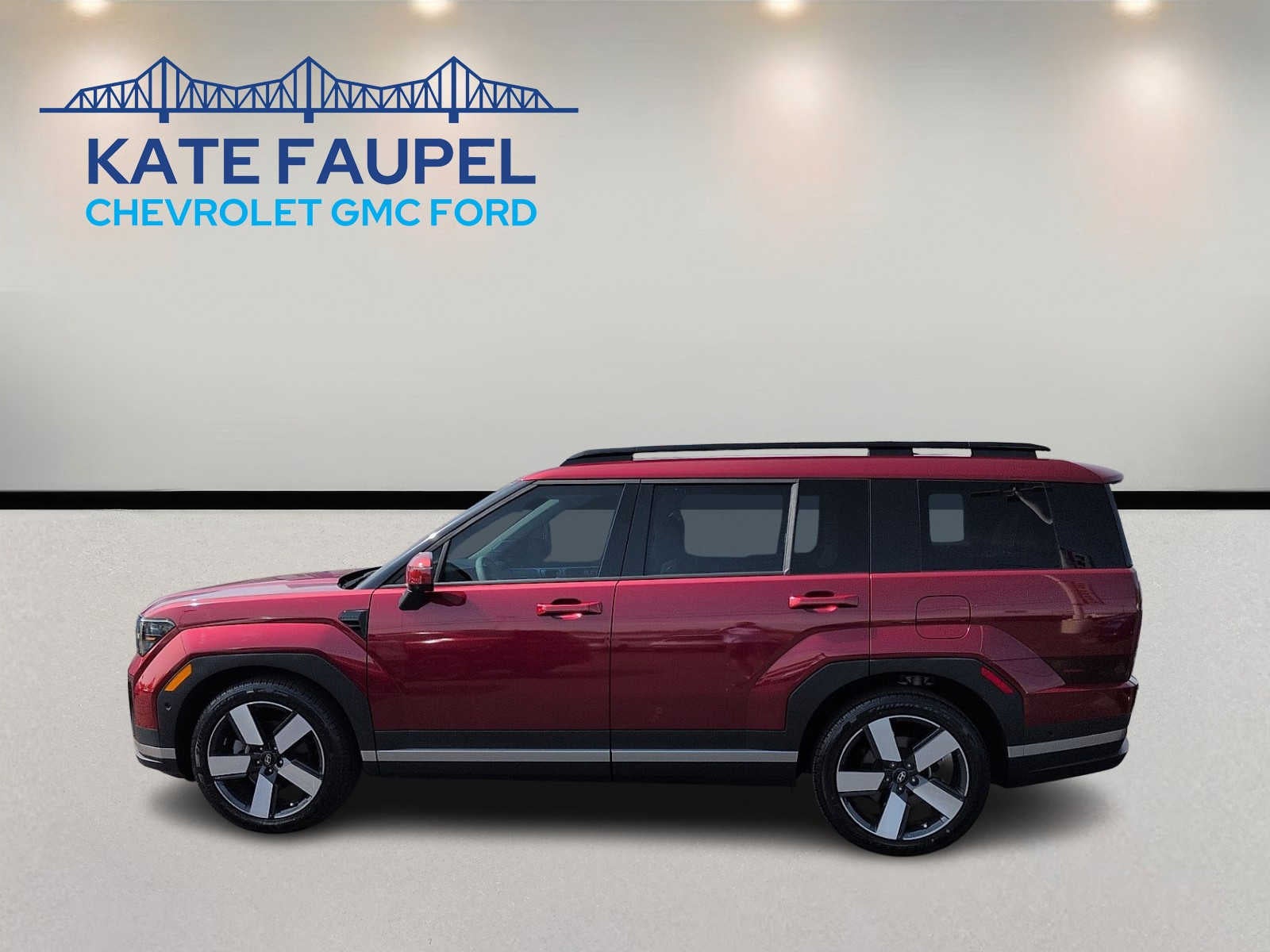 2024 Hyundai Santa Fe Limited