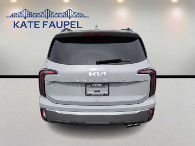 2023 Kia Telluride SX X-Pro