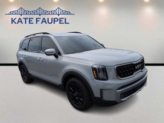 2023 Kia Telluride SX X-Pro