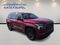 2025 Toyota Sequoia SR5