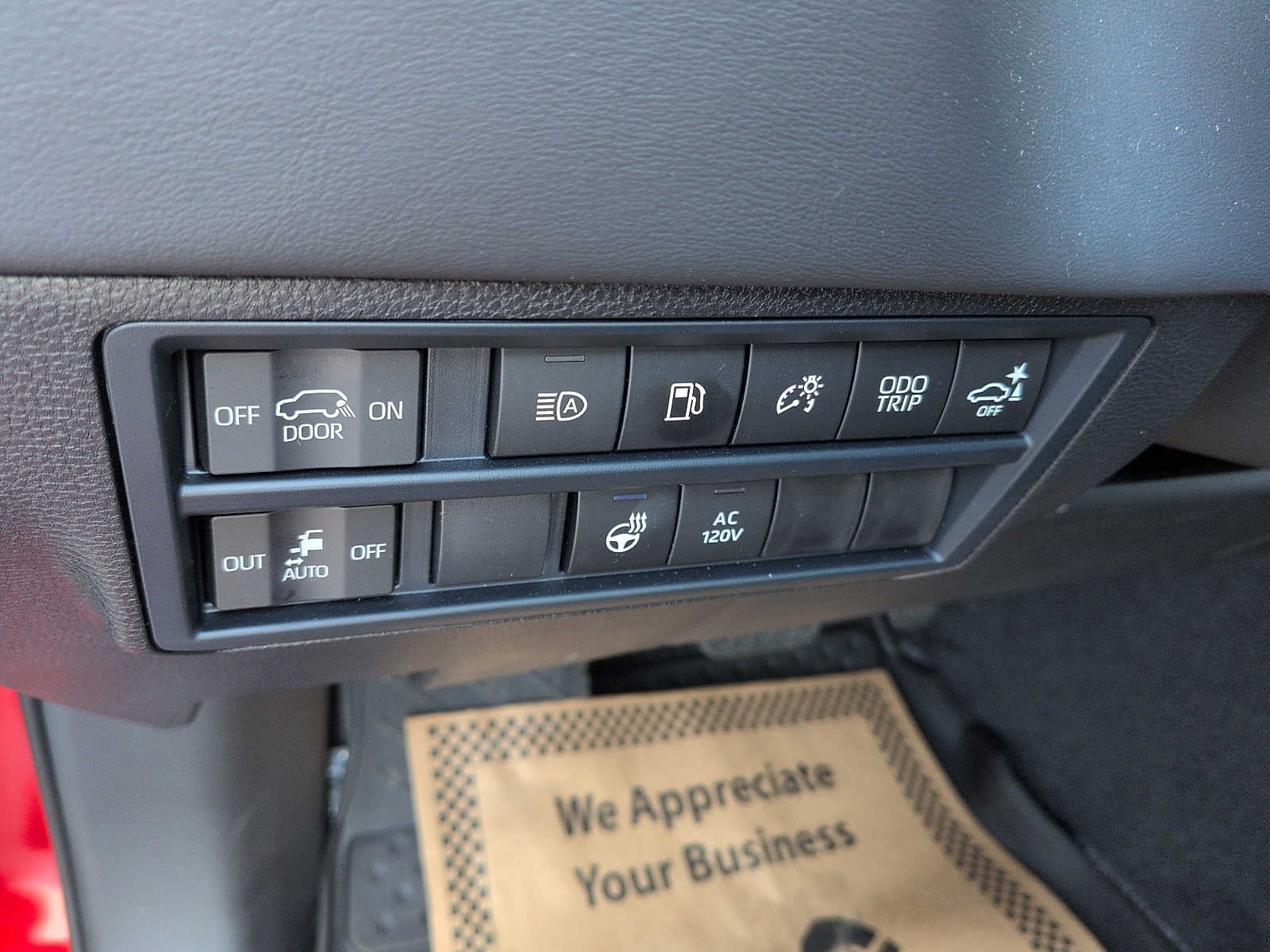 2025 Toyota Sequoia SR5