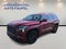2025 Toyota Sequoia SR5
