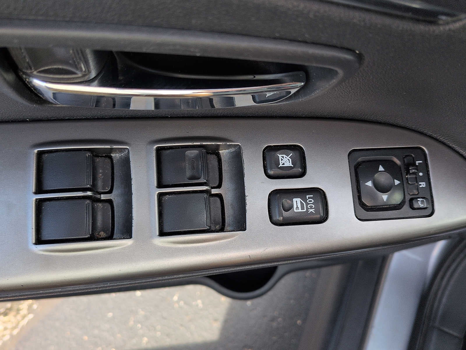 2024 Mitsubishi Outlander Sport S