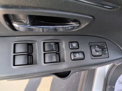 2023 Mitsubishi Outlander Sport ES