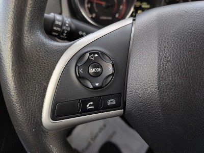 2023 Mitsubishi Outlander Sport ES