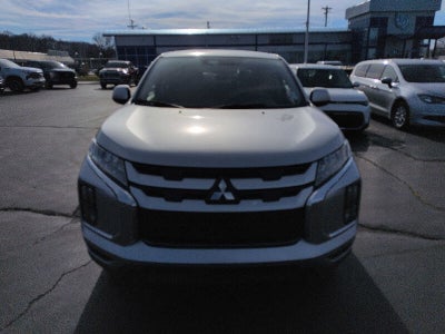 2023 Mitsubishi Outlander Sport ES