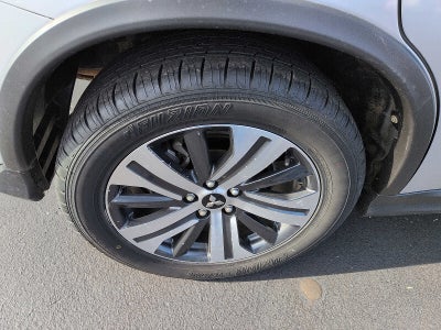 2023 Mitsubishi Outlander Sport ES