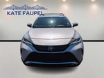2024 Toyota Venza LE